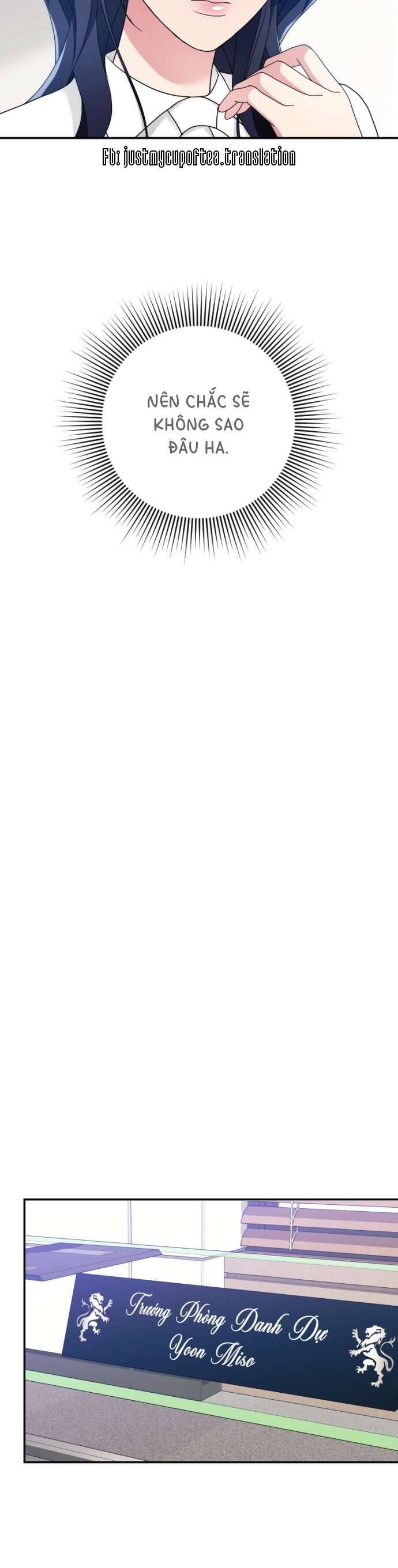 Tập Vào Vai Phản Diện Chương 26 Ảnh 43