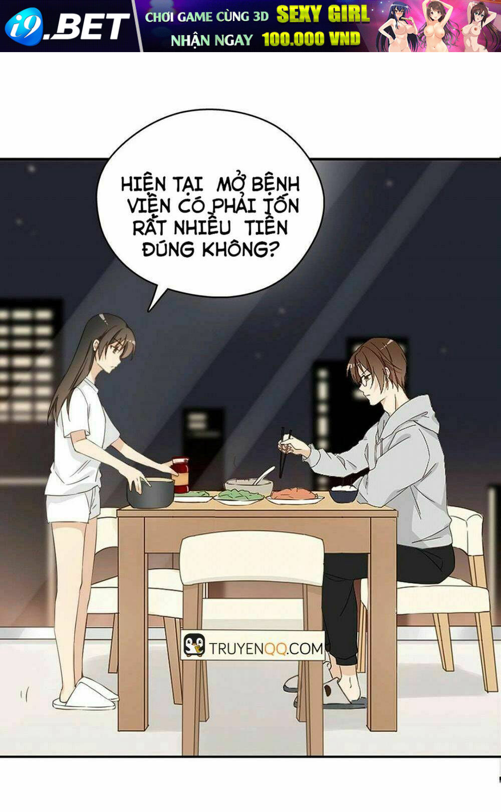 Thúc Thúc, Biệt Bào Chương 31 Ảnh 15