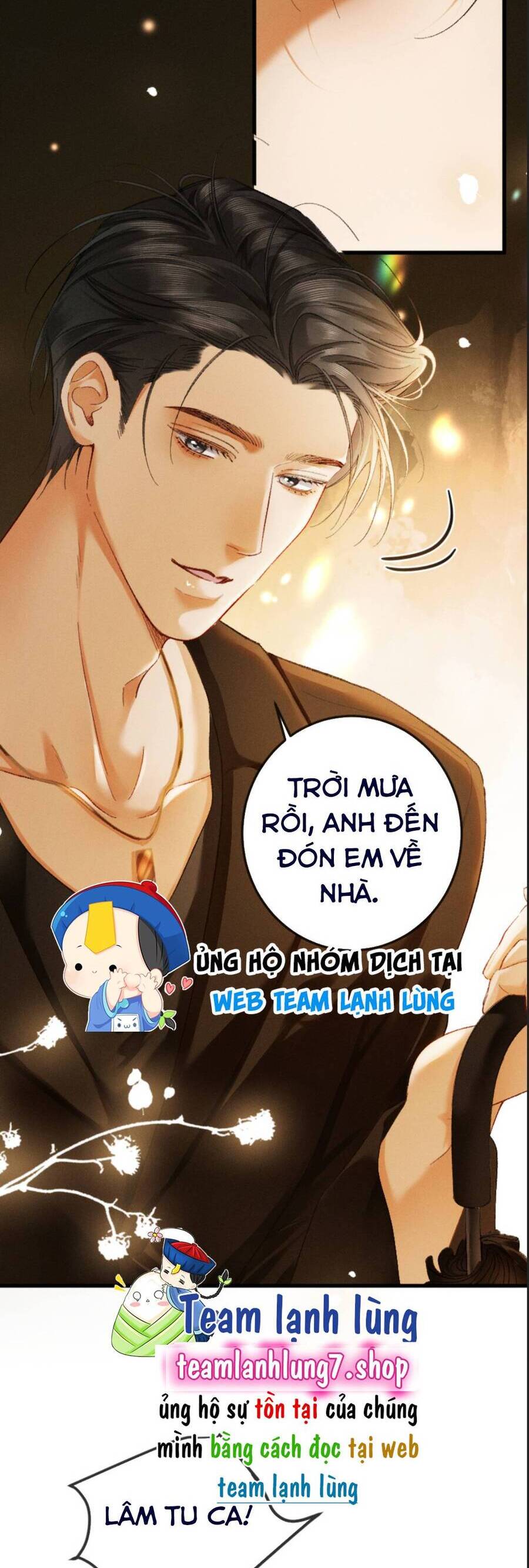 Hợp Đồng Sa Ngã Chương 10 Ảnh 5