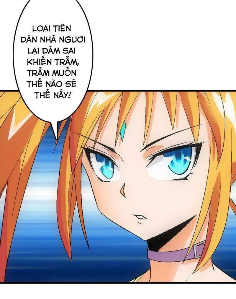 Trứng Ơi, Chạy Đi!! Chương 9 Ảnh 10