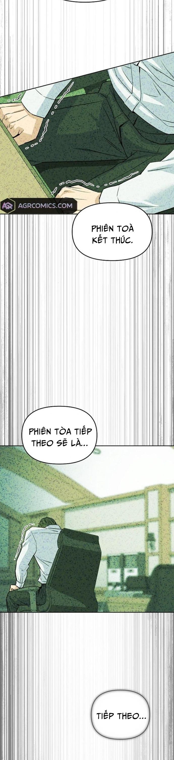 Độc Đạo Chương 25 Ảnh 26