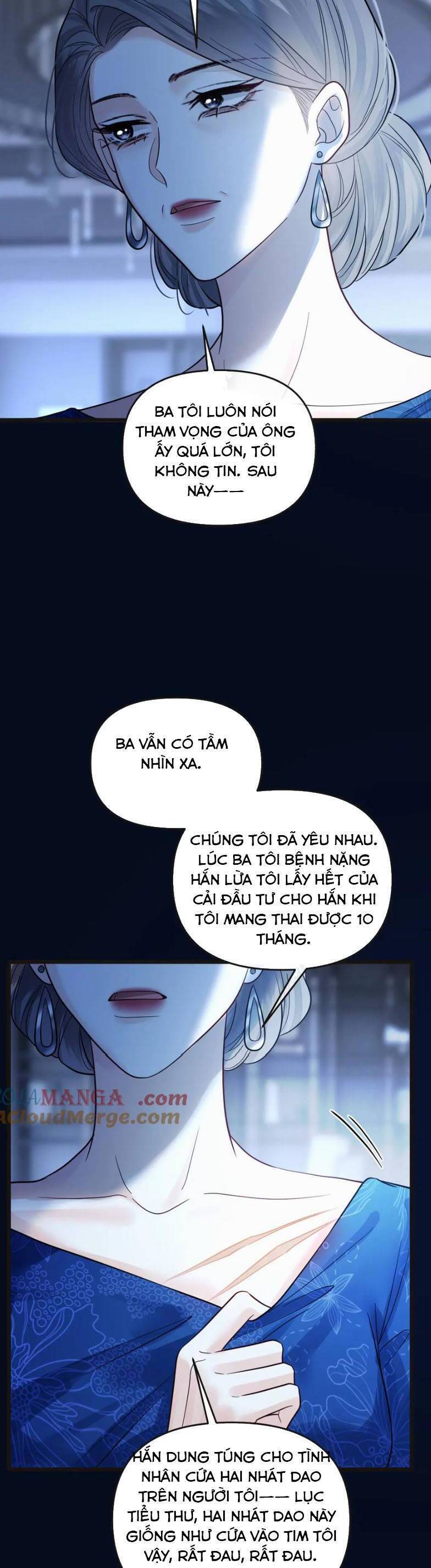 Ngày Mai Cũng Thích Em Chương 78 Ảnh 12