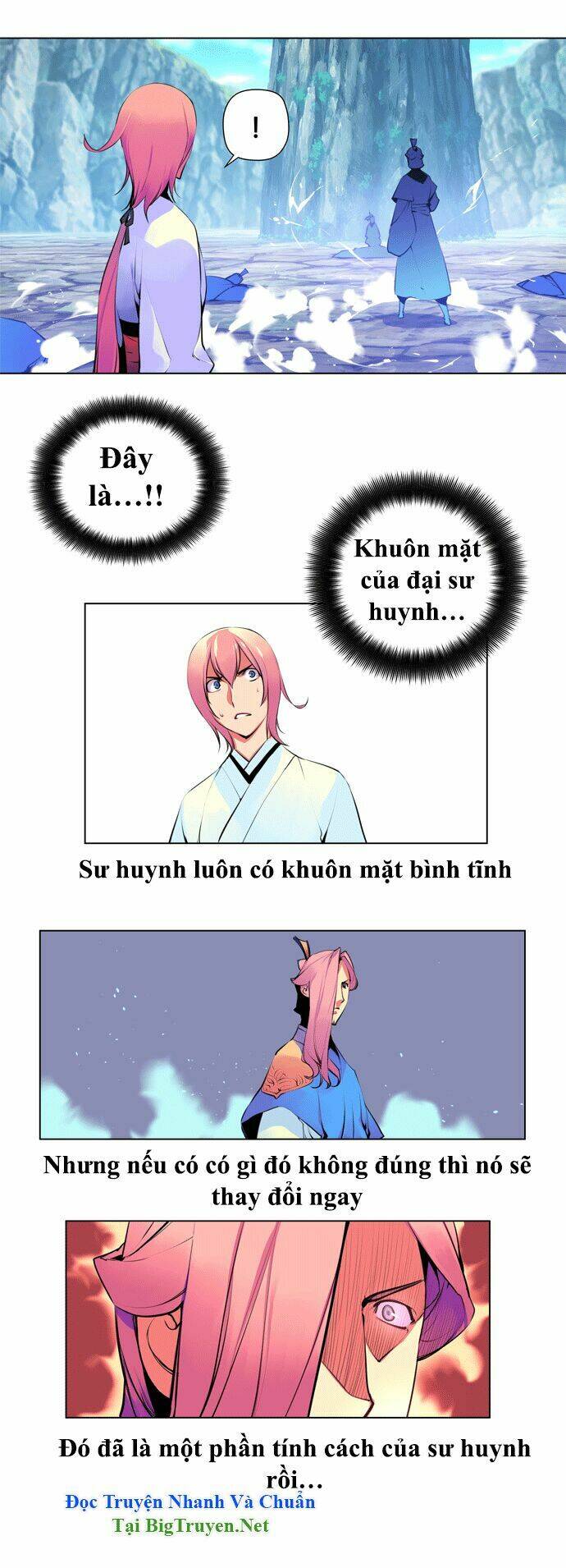Märchen: The Embodiment Of Tales Chương 85 Ảnh 10