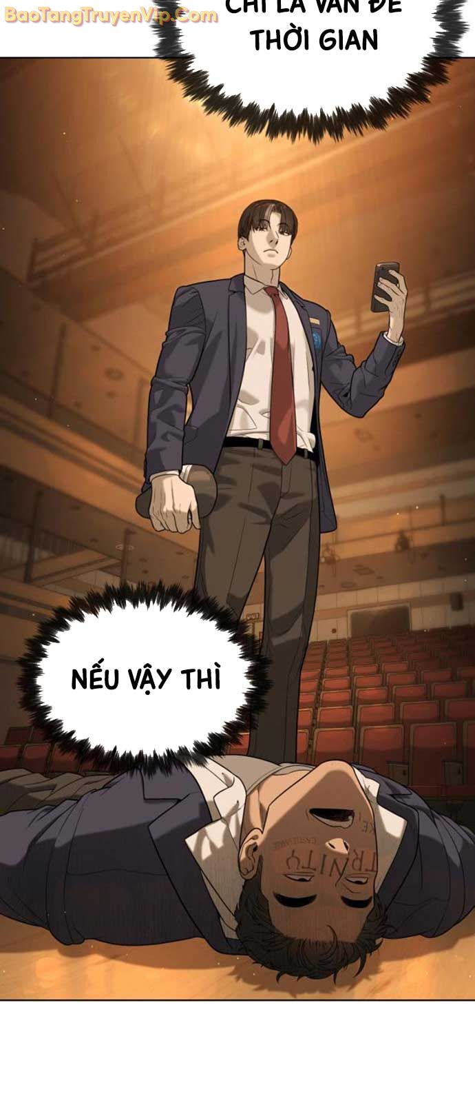 Sát Thủ Peter Chương 96.1 Ảnh 75