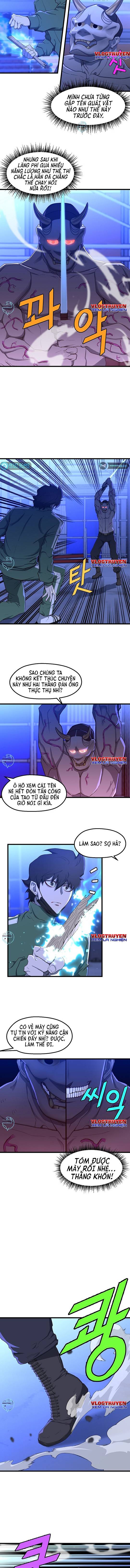 Anh Hùng Thất Nghiệp Mạnh Nhất Chương 10 Ảnh 8