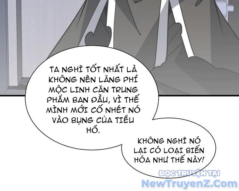 Ma Tu Tái Sinh: Khởi Đầu Nhặt Được Một Hành Tinh Zombie Chương 42 Ảnh 59