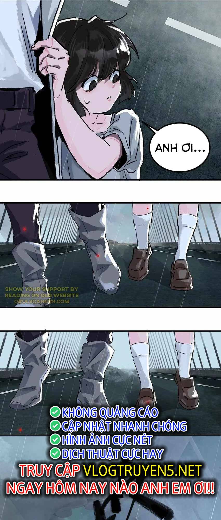 Thi Vương Đại Biến Chương 1 Ảnh 84