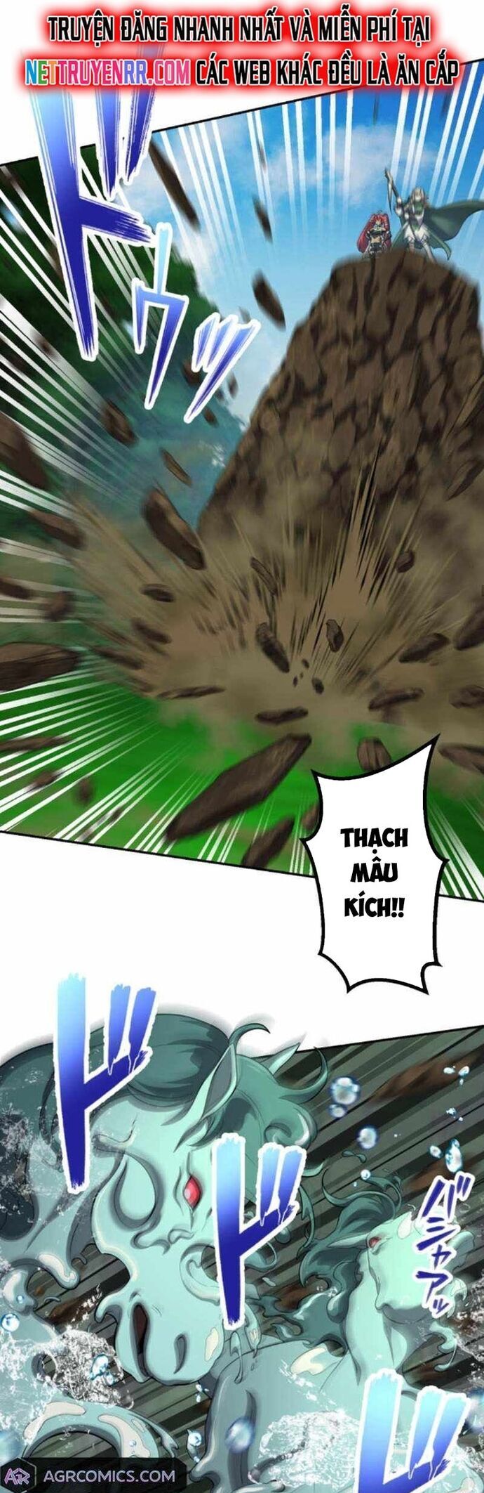 Thực Quỷ Mạo Hiểm Giả Chương 48 Ảnh 10