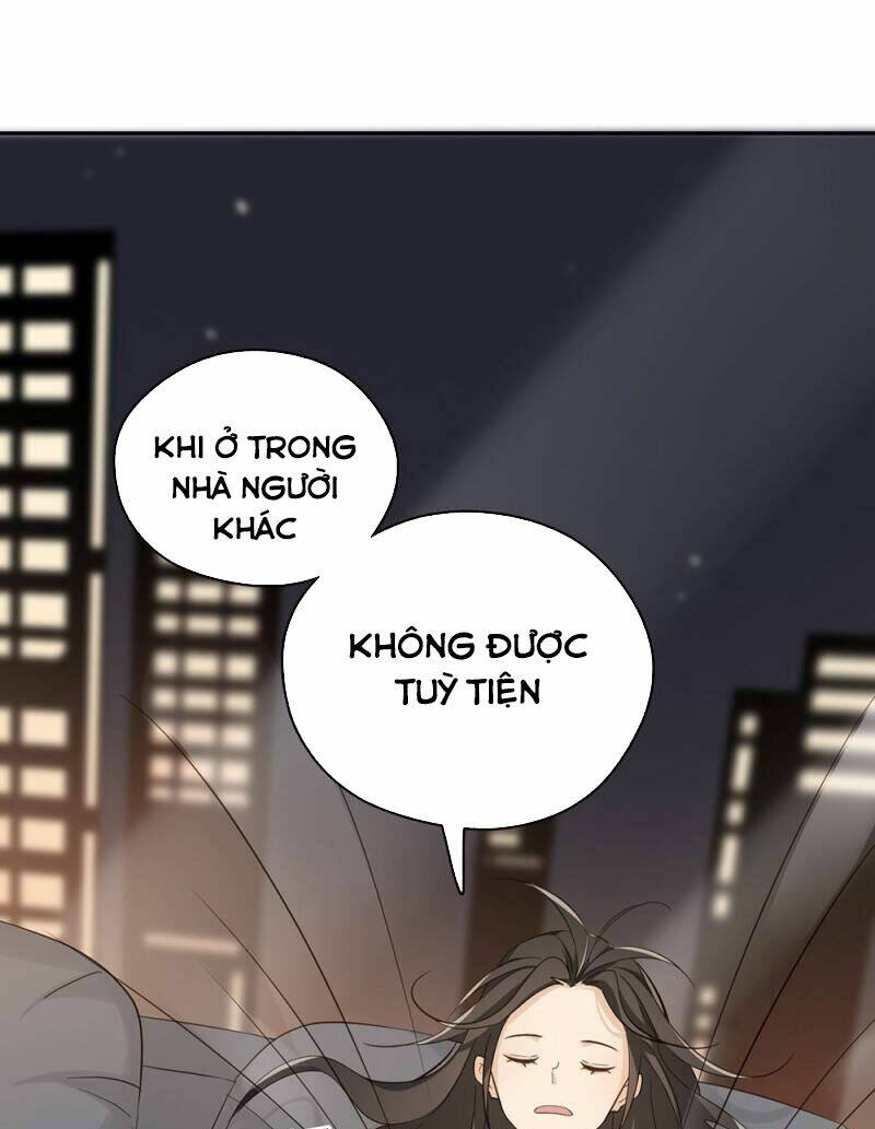 Thúc Thúc, Biệt Bào Chương 33 Ảnh 33