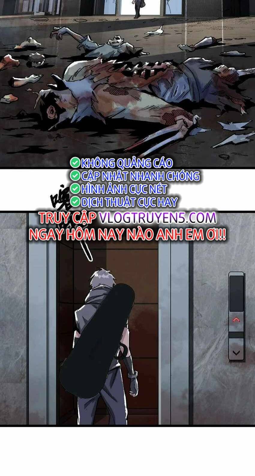 Thi Vương Đại Biến Chương 4 Ảnh 18