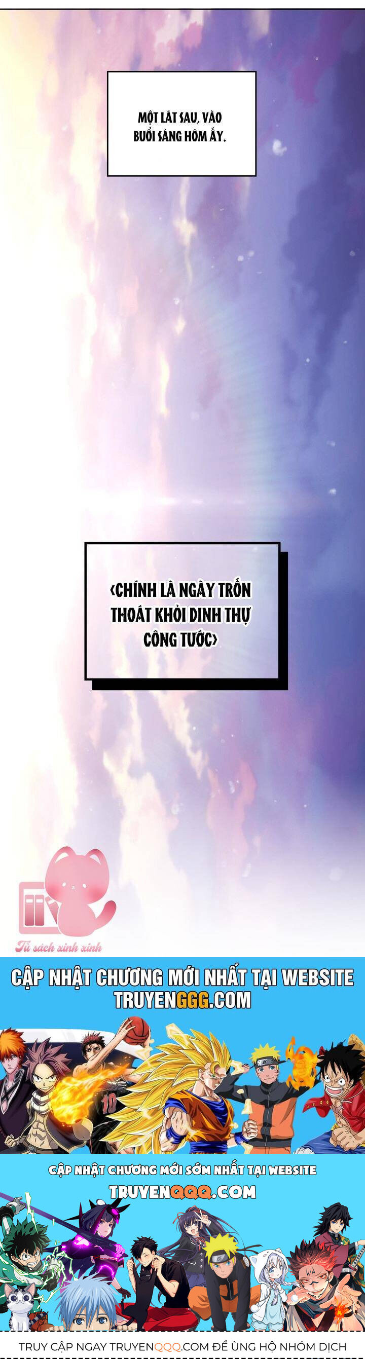 Kết Thúc Của Nhân Vật Phản Diện Chỉ Có Thể Là Cái Chết Chương 171 Ảnh 53