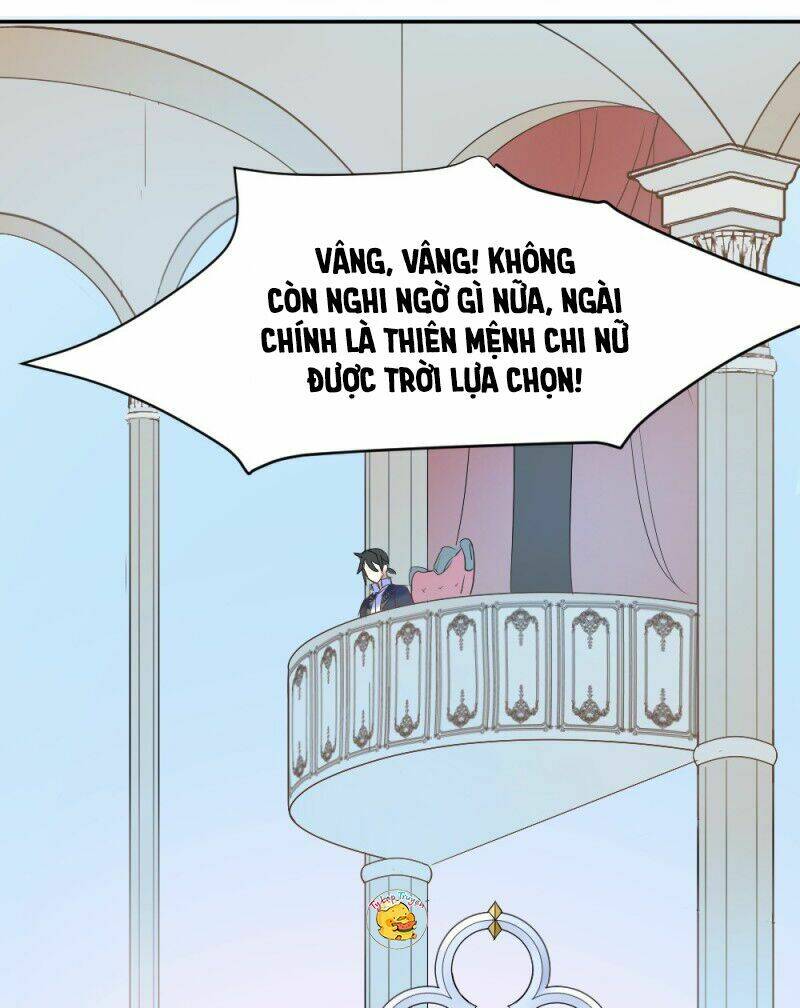 Trời Sinh Một Đôi?! Ta Từ Chối! Chương 2 Ảnh 86