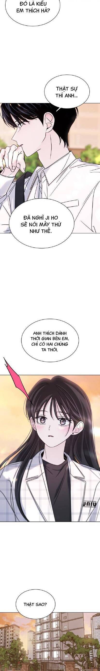 Hôn Trước Khi Ngủ Chương 34 Ảnh 29