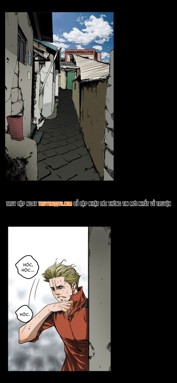 Dư Vật Chương 13 Ảnh 13