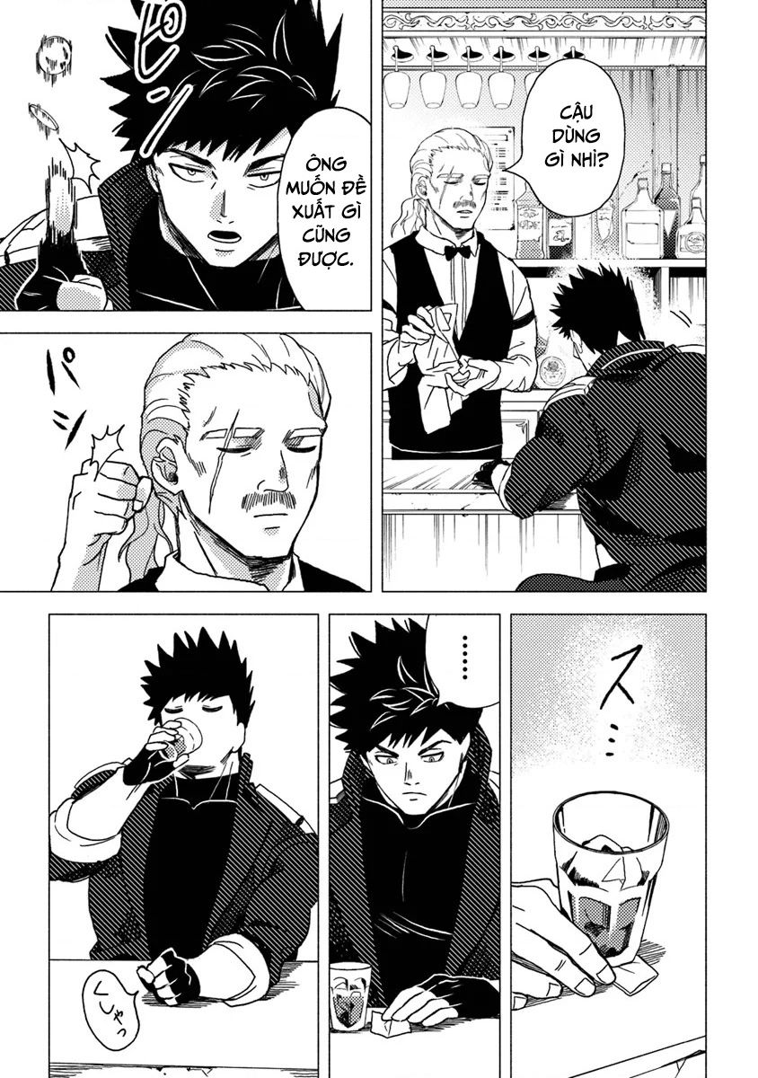 Akuninzura Shita B-Kyuu Boukensha - Shujinkou To Sono Osananajimi-Tachi No Papa Ni Naru Chương 11.2 Ảnh 9