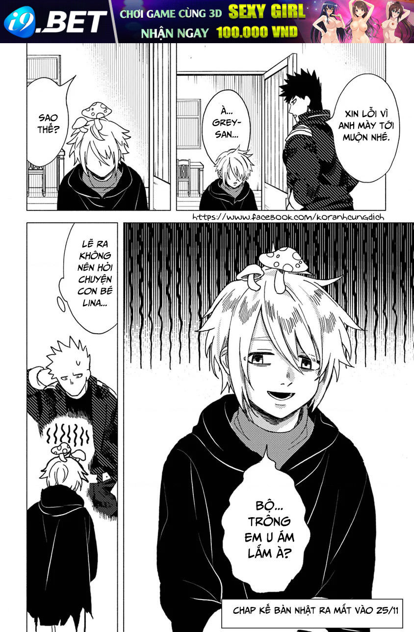 Akuninzura Shita B-Kyuu Boukensha - Shujinkou To Sono Osananajimi-Tachi No Papa Ni Naru Chương 11.2 Ảnh 16