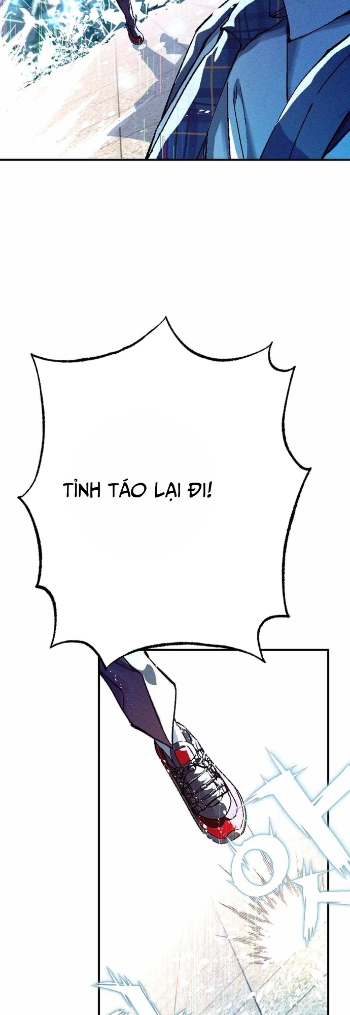 Mật Danh Chương 1 Ảnh 140