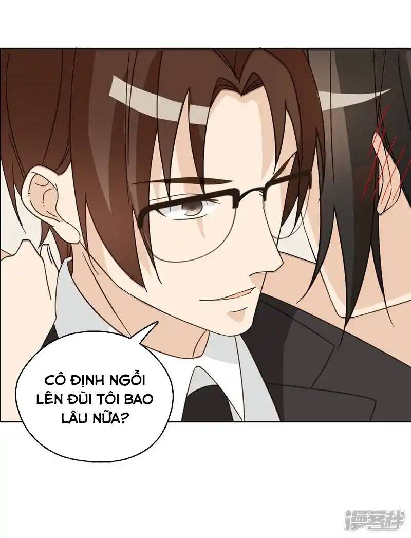 Thúc Thúc, Biệt Bào Chương 43 Ảnh 54