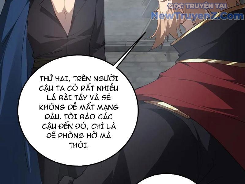 Ta Là Chúa Tể Trùng Độc Chương 59 Ảnh 75
