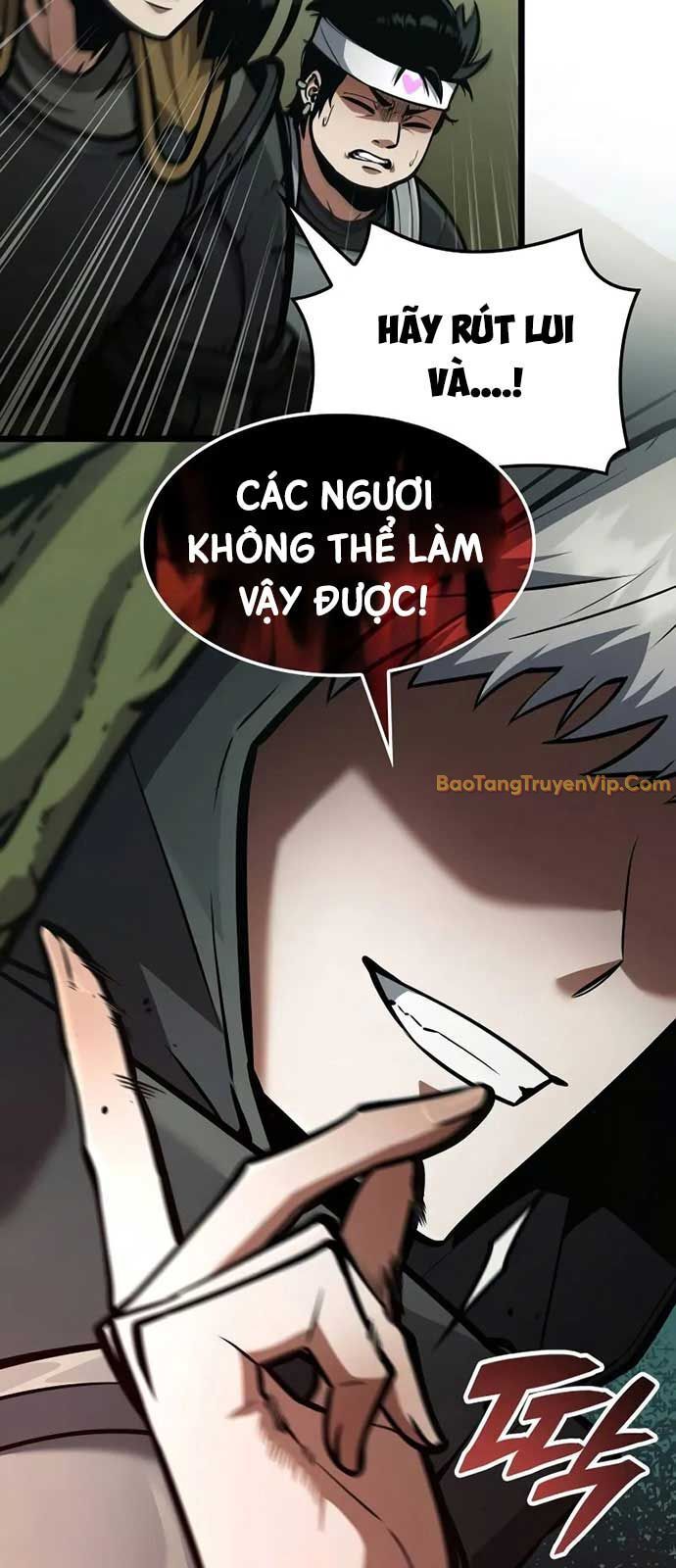 Độc Chiến Đế Vương Chương 12 Ảnh 95