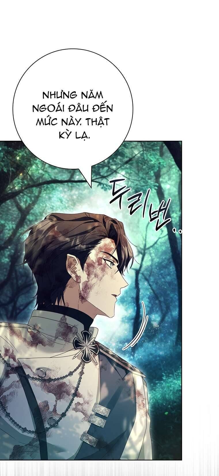 Chồng Ơi, Tại Sao Chúng Ta Không Thể Ly Hôn? Chương 51 Ảnh 23