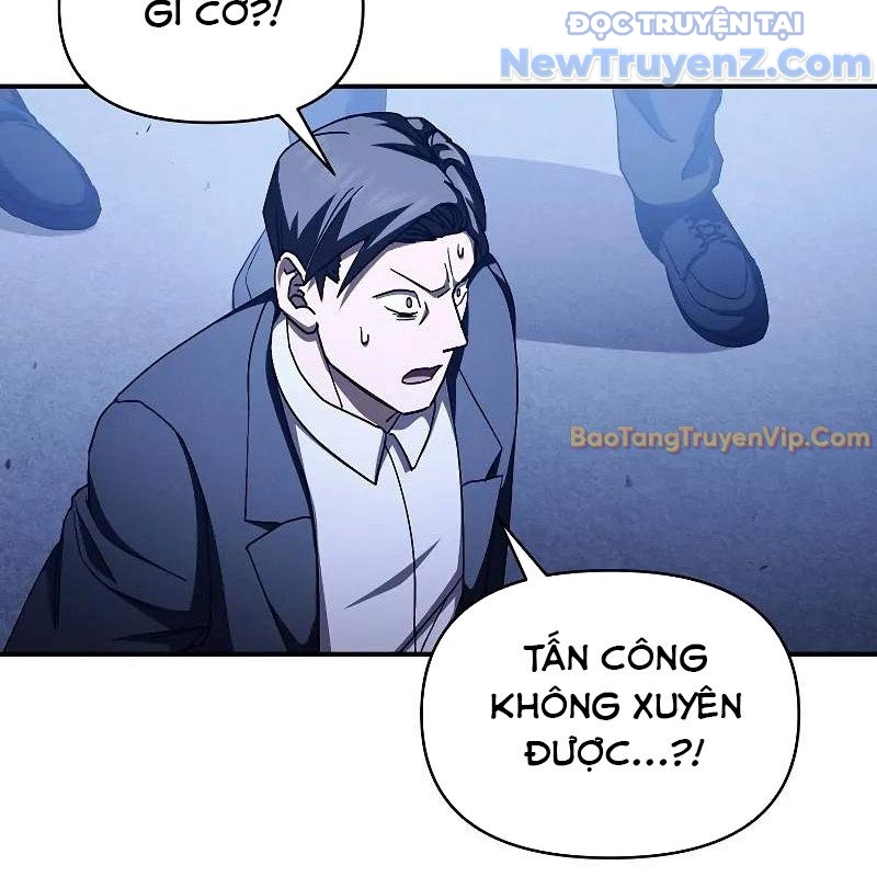 Ta Trở Thành Truyền Nhân Của Võ Thần Chương 20 Ảnh 40