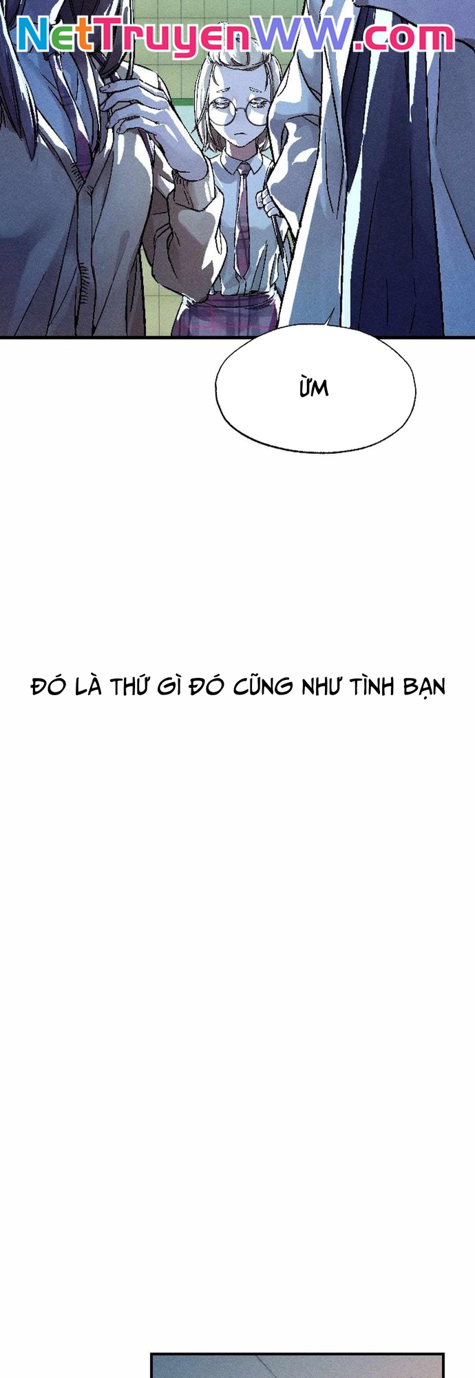 Mật Danh Chương 1 Ảnh 121