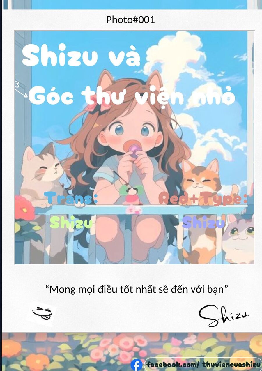 Cô Nàng Mèo Ngủ Gật Và Chàng Trai Hướng Nội Chương 27 Ảnh 35