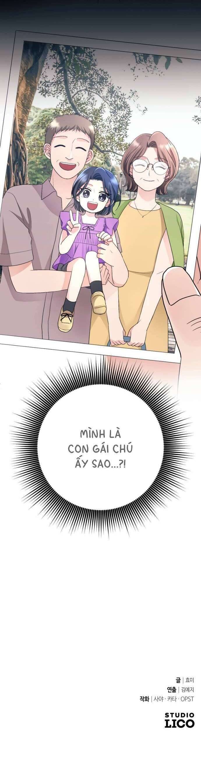 Tập Vào Vai Phản Diện Chương 7 Ảnh 51