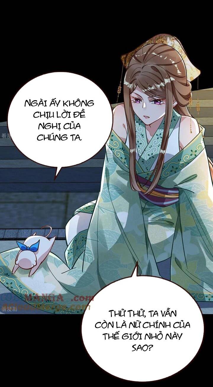 Vạn Tra Triêu Hoàng Chương 804 Ảnh 5