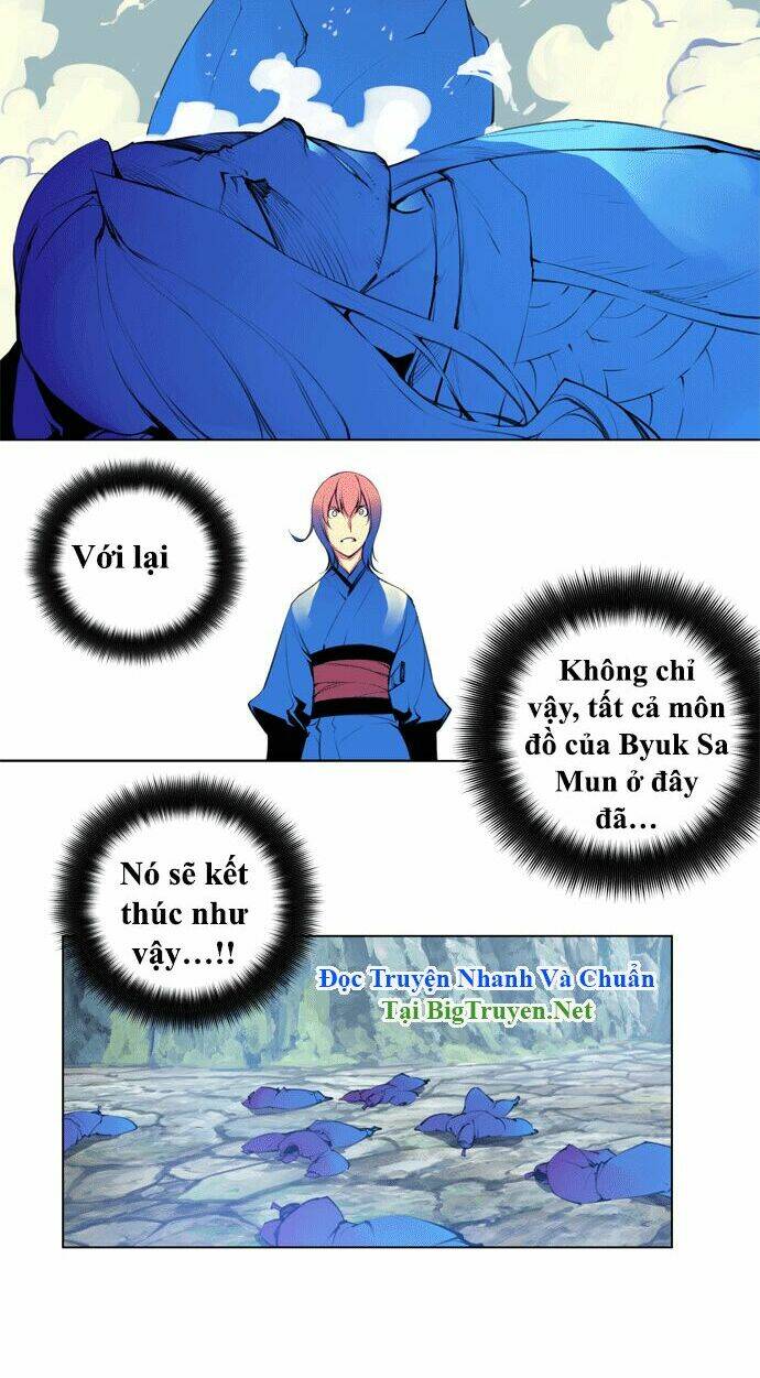 Märchen: The Embodiment Of Tales Chương 85 Ảnh 47
