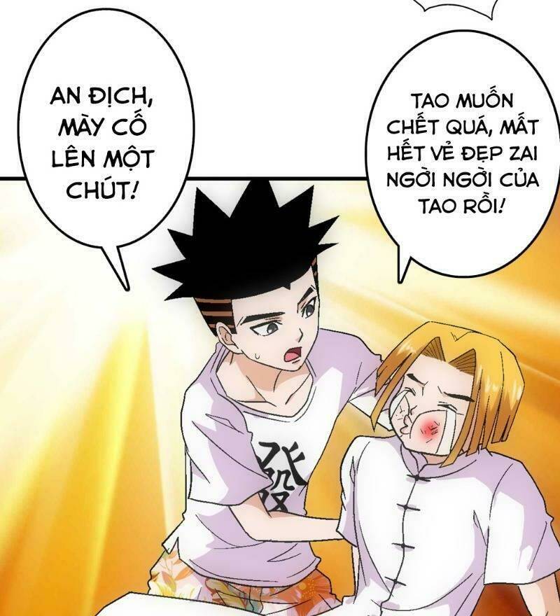Trứng Ơi, Chạy Đi!! Chương 9 Ảnh 26
