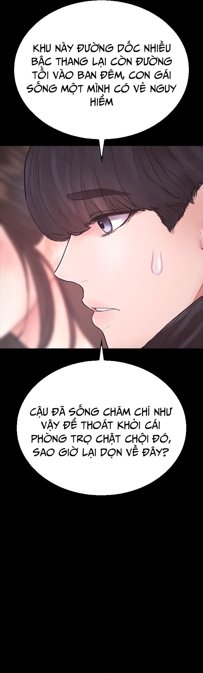 Bố Vạn Năng Chương 171 Ảnh 18