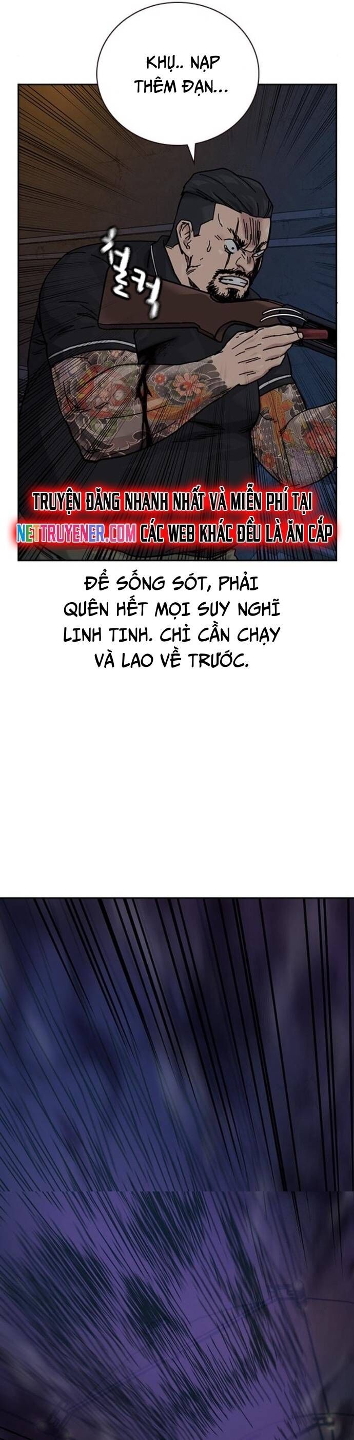 Để Có Thể Sống Sót Chương 168 Ảnh 44