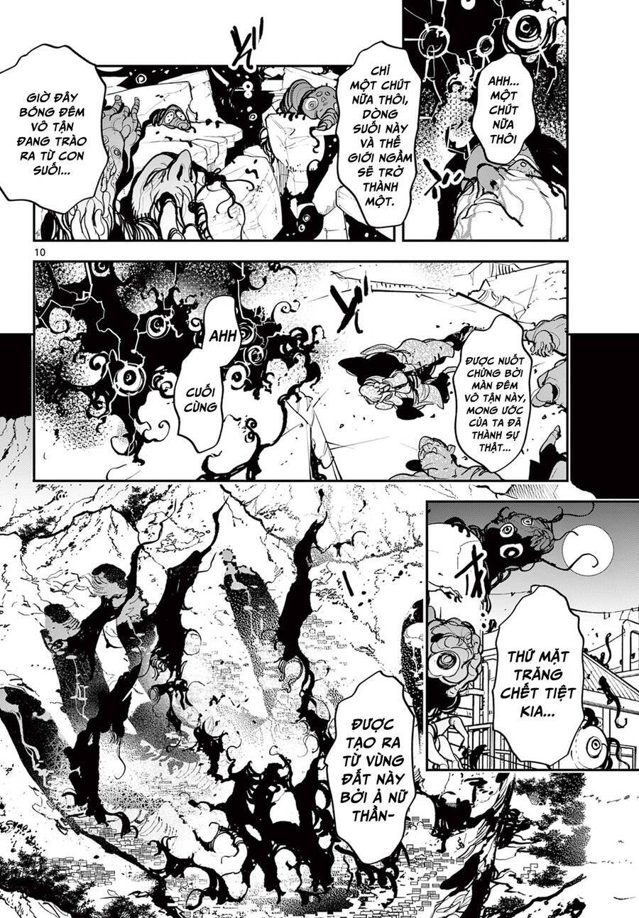 Yakuza Reincarnation Chương 46 Ảnh 12