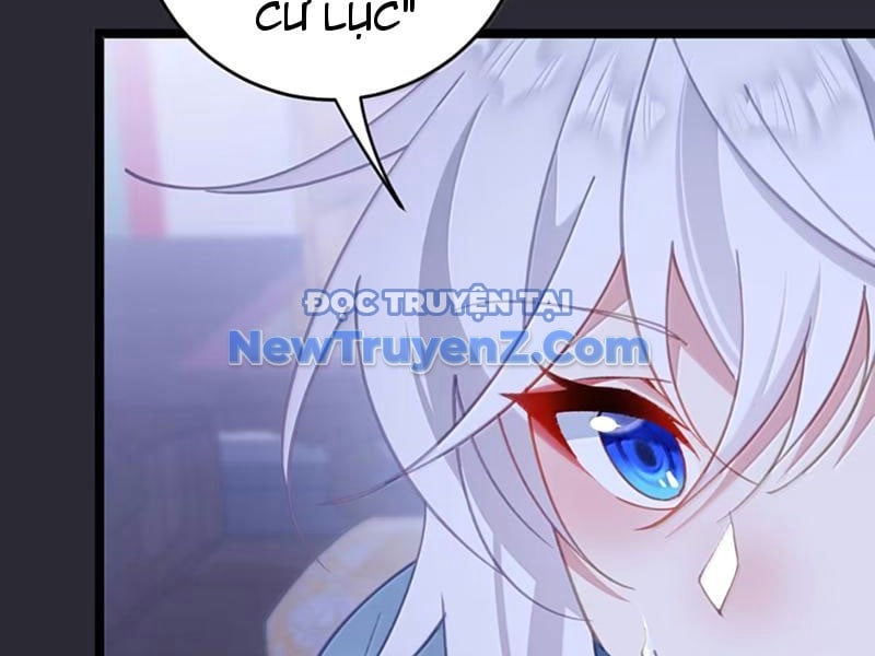 Đập Vỡ Hoàng Đế Nữ Nhi Thân Chương 45 Ảnh 23