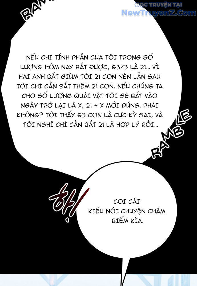 Thám Tử Siêu Năng Lực Chương 45 Ảnh 39