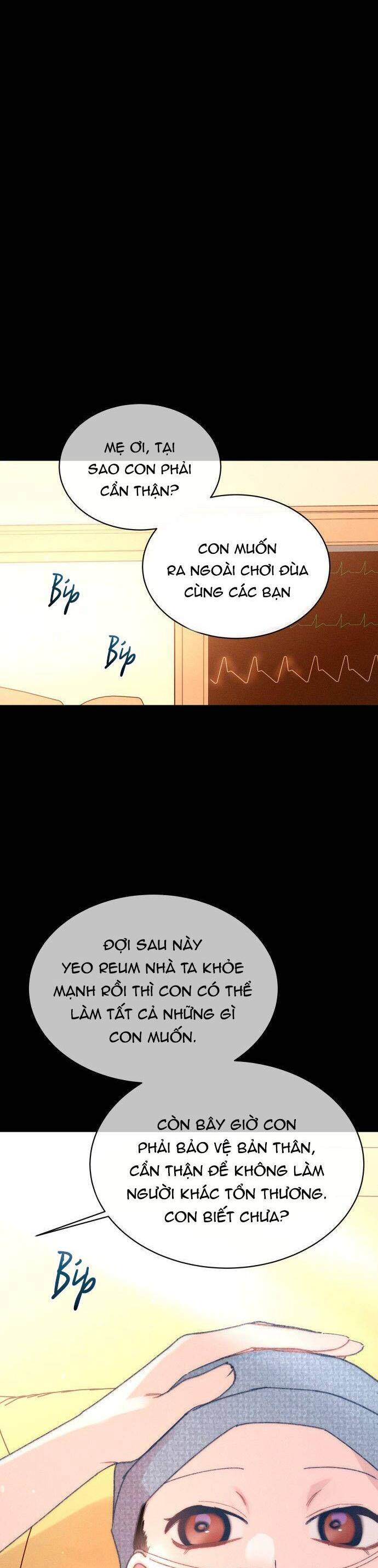 Bầu Trời Mùa Hạ Dấu Yêu Chương 46 Ảnh 12