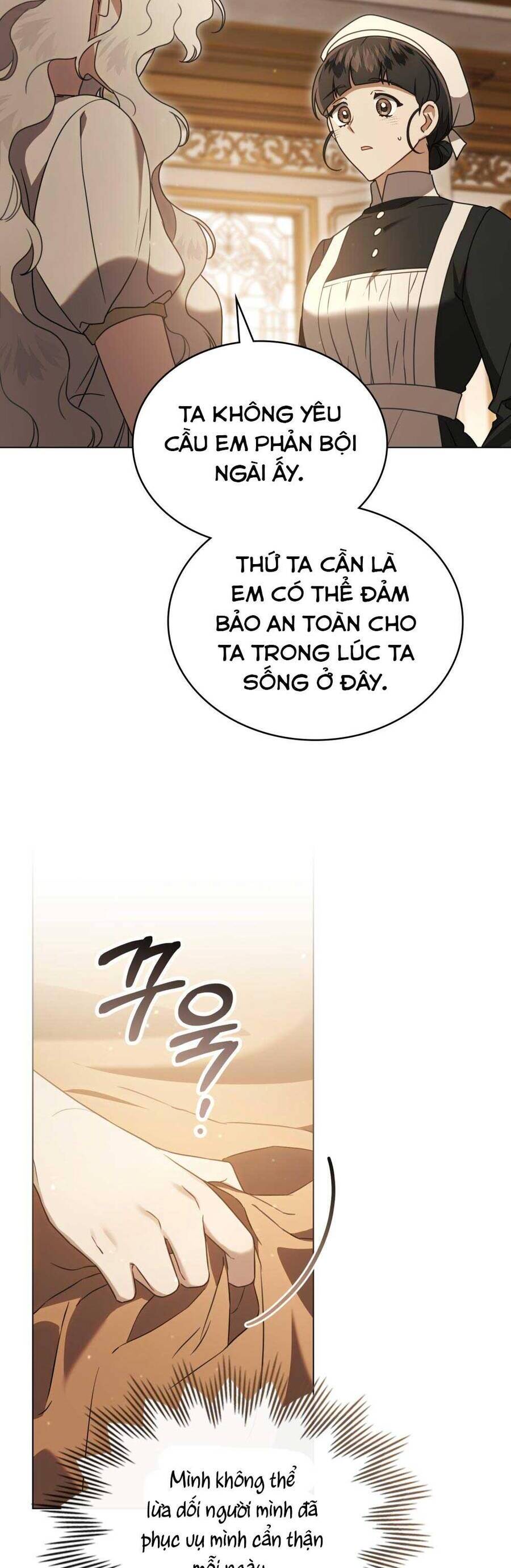 Hôn Nhân Khế Ước Chương 22 Ảnh 33