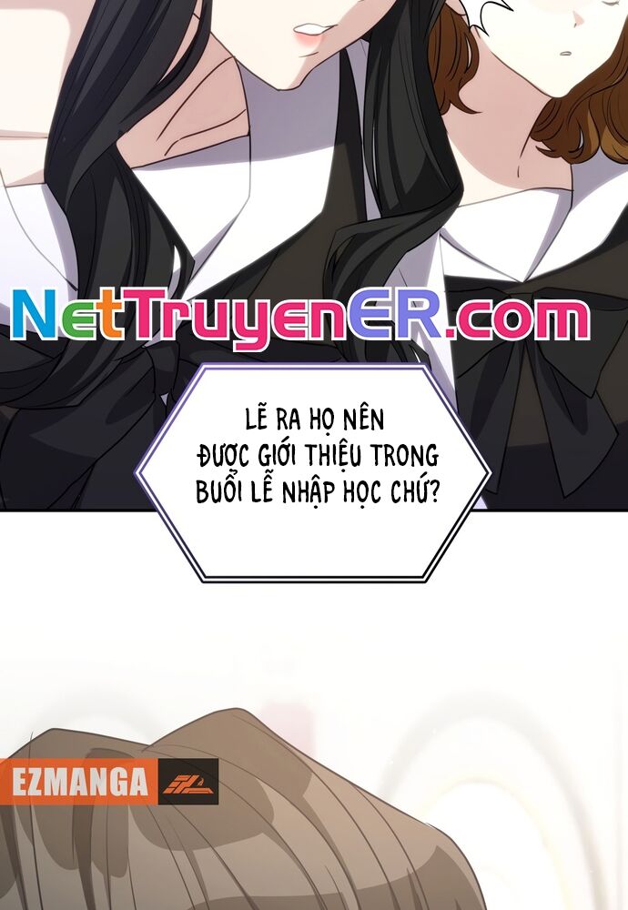 Trò Chơi Tình Ái Chương 21 Ảnh 87