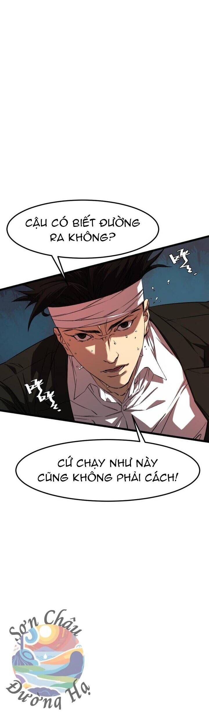 Bệnh Viện Địa Ngục Chương 30 Ảnh 5