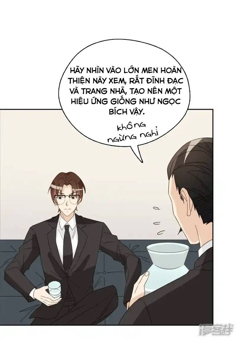 Thúc Thúc, Biệt Bào Chương 43 Ảnh 8