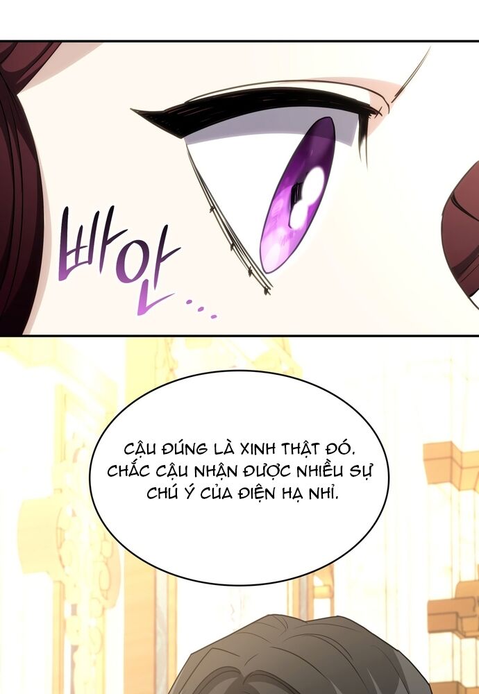 Trò Chơi Tình Ái Chương 22 Ảnh 35