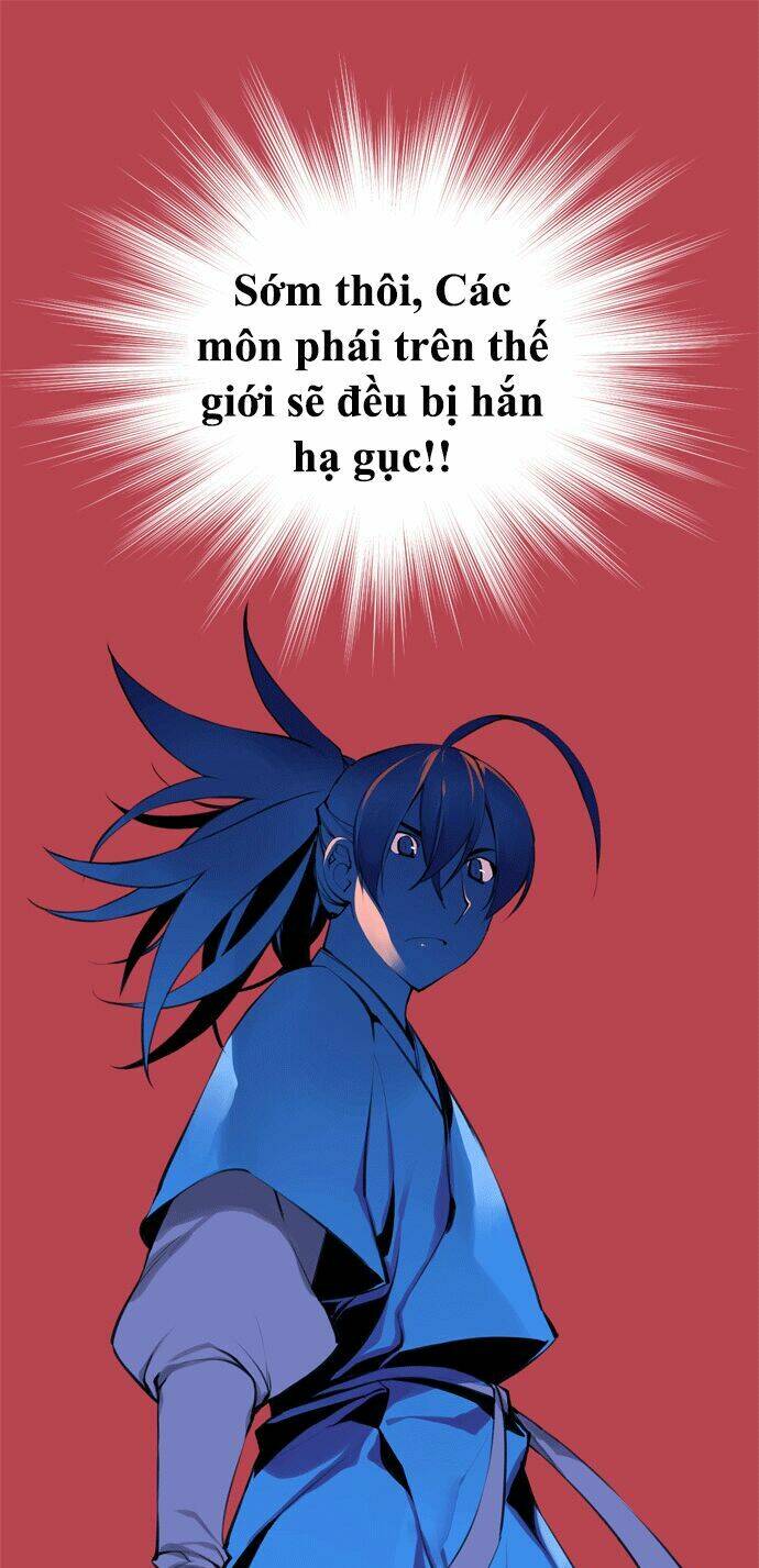 Märchen: The Embodiment Of Tales Chương 85 Ảnh 50