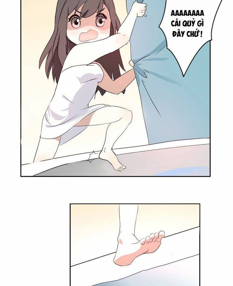 Hotboy Quốc Dân Sủng Thành Nghiện Chương 1 Ảnh 23