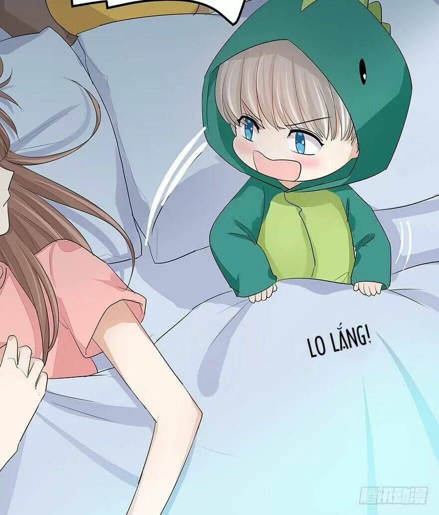 Chào Buổi Sáng, Ức Vạn Manh Thê Chương 35 Ảnh 46