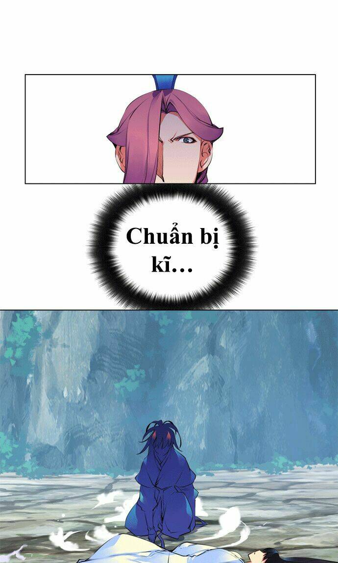 Märchen: The Embodiment Of Tales Chương 85 Ảnh 8