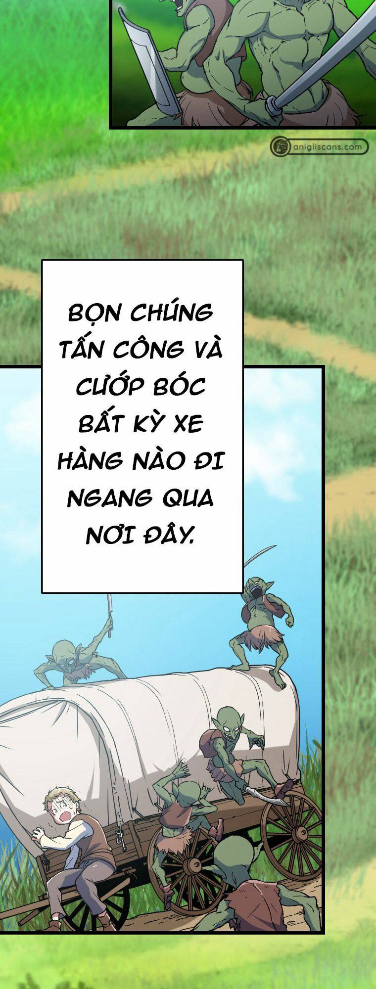 Ma Vương Phàm Ăn Chương 5 Ảnh 5