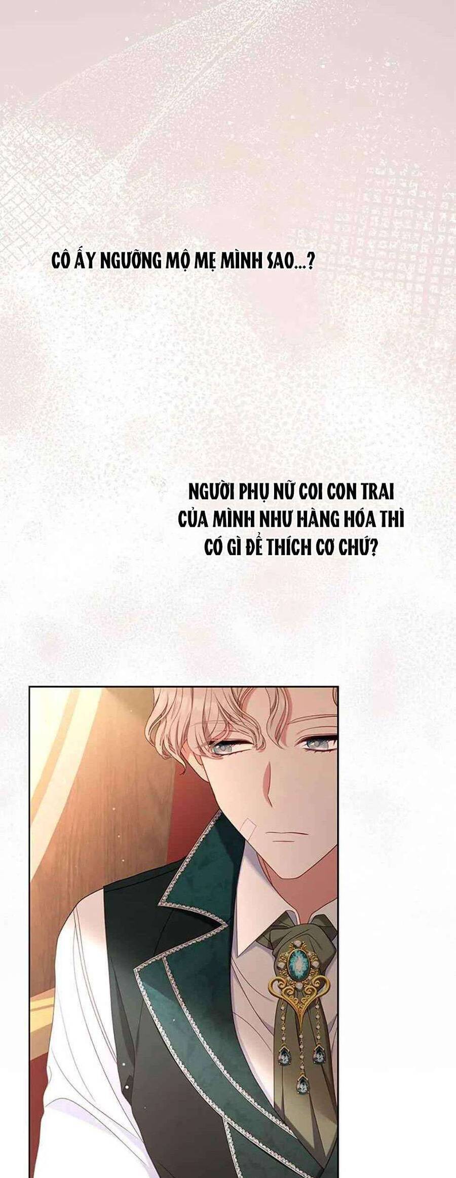 Hầu Nữ Trong Trò Chơi Harem Ngược Muốn Nghỉ Việc Chương 33 Ảnh 58