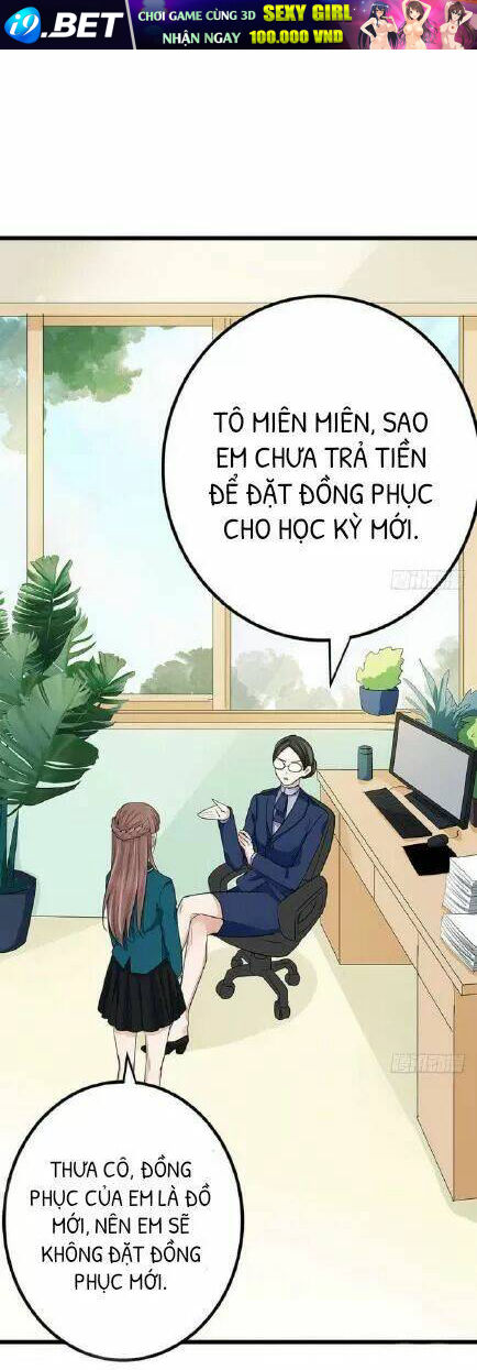 Chào Buổi Sáng, Ức Vạn Manh Thê Chương 36 Ảnh 5